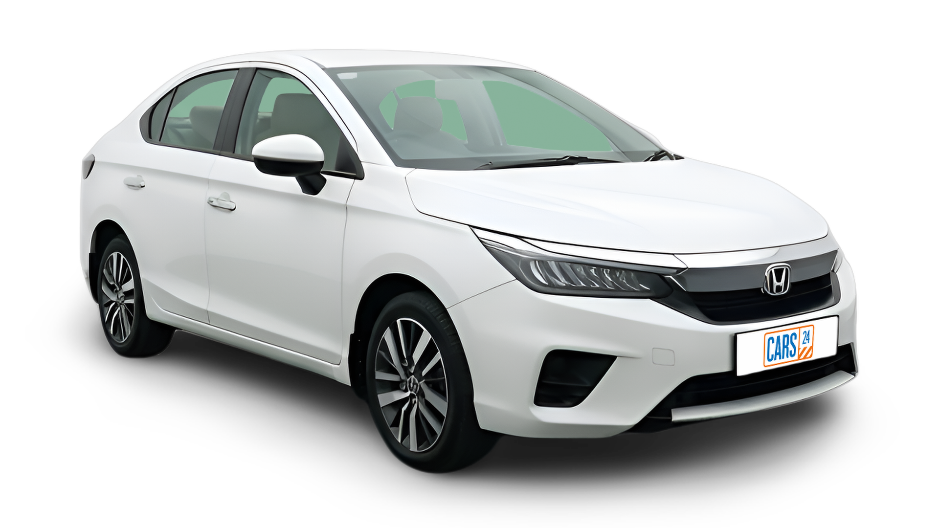Honda City-img